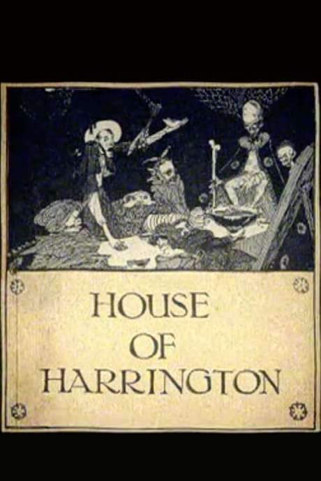 House of Harrington